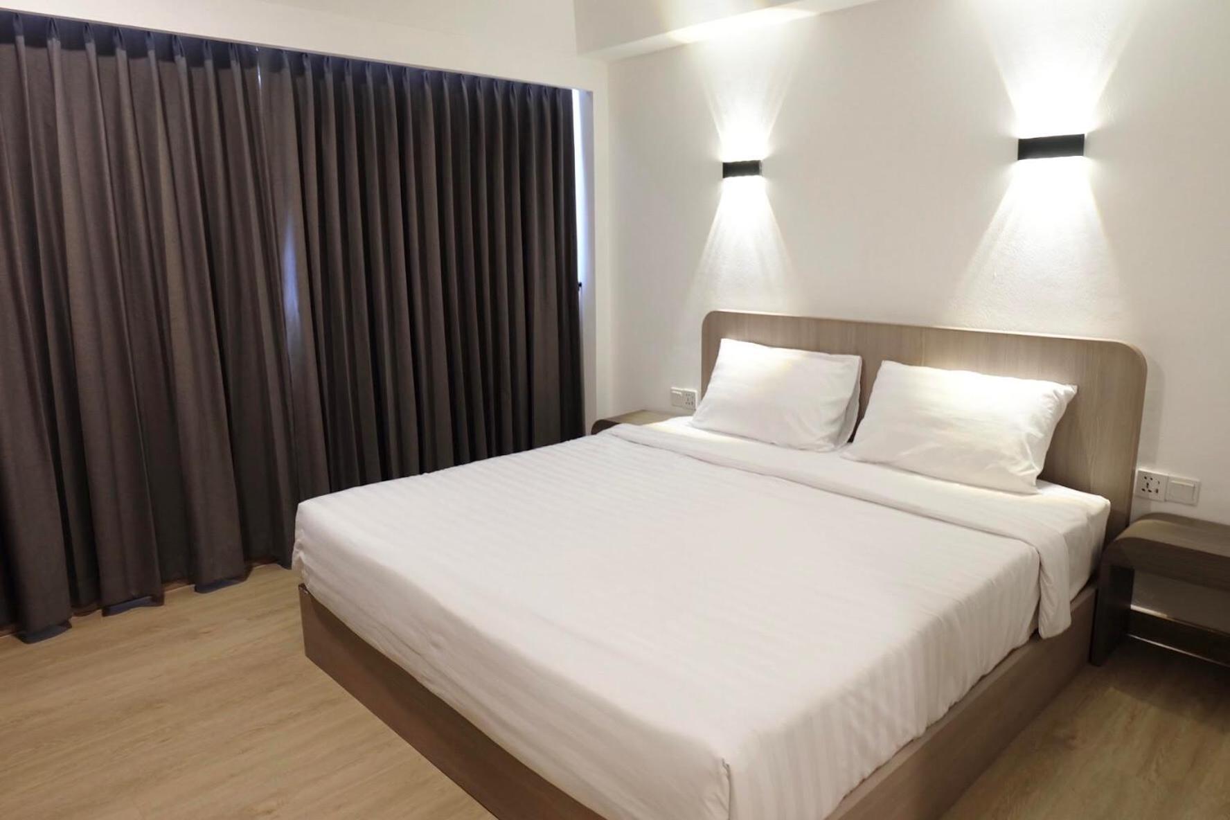 U-Thong Hotel بيتسانولوك المظهر الخارجي الصورة