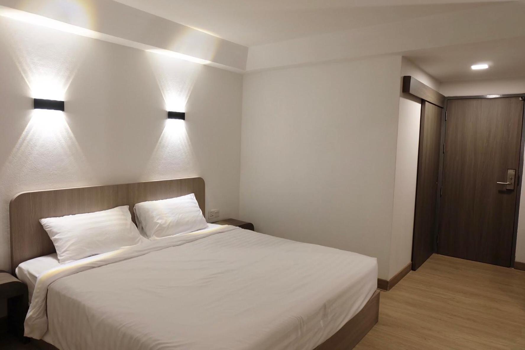 U-Thong Hotel بيتسانولوك المظهر الخارجي الصورة